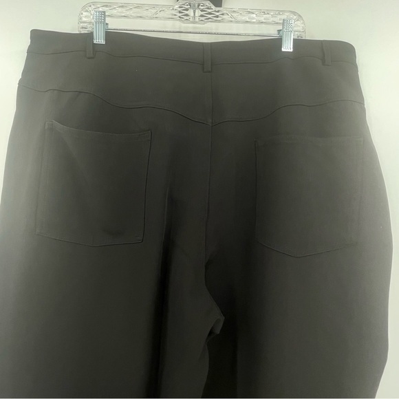 Princess Polly “Lulu” Wide Leg Pants – Size 16 (NWT) - Picture 6 of 13